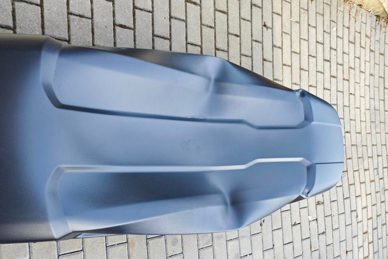 Střešní boxy - opravíme, zachráníme